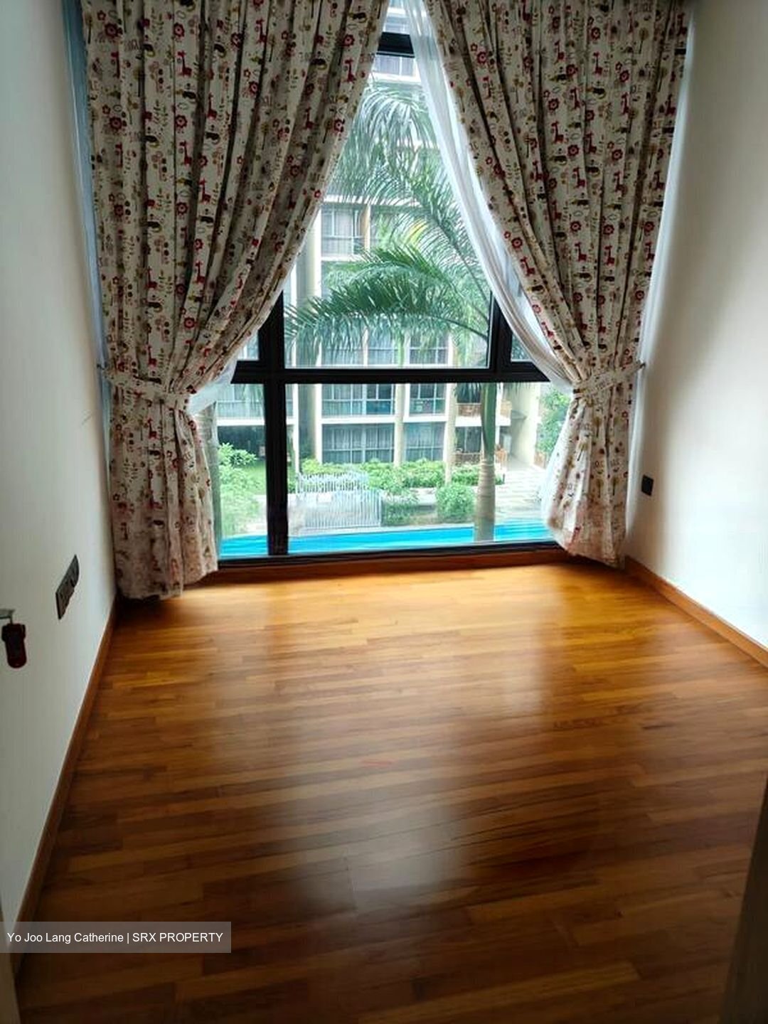 Wandervale (D23), Condominium #460020661